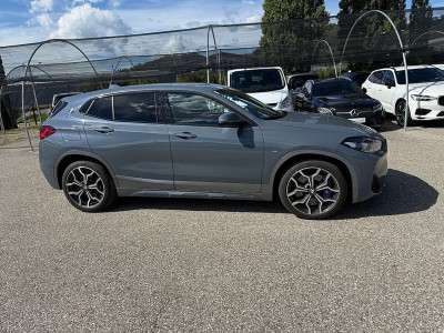 BMW X2 Gebrauchtwagen BMW X2 Gebrauchtwagen