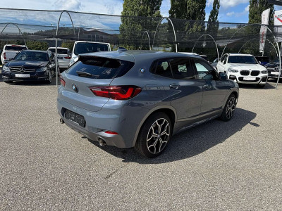 BMW X2 Gebrauchtwagen BMW X2 Gebrauchtwagen