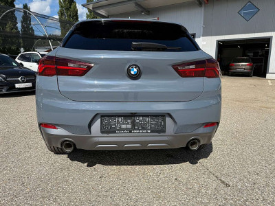 BMW X2 Gebrauchtwagen BMW X2 Gebrauchtwagen