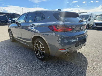 BMW X2 Gebrauchtwagen BMW X2 Gebrauchtwagen