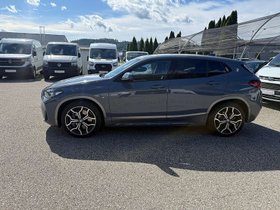BMW X2 Gebrauchtwagen BMW X2 Gebrauchtwagen