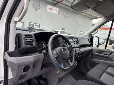 VW Crafter Gebrauchtwagen VW Crafter Gebrauchtwagen