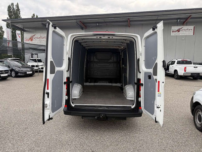 VW Crafter Gebrauchtwagen VW Crafter Gebrauchtwagen