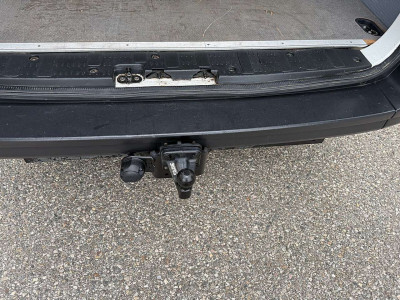 VW Crafter Gebrauchtwagen VW Crafter Gebrauchtwagen