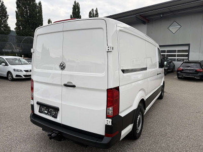 VW Crafter Gebrauchtwagen VW Crafter Gebrauchtwagen