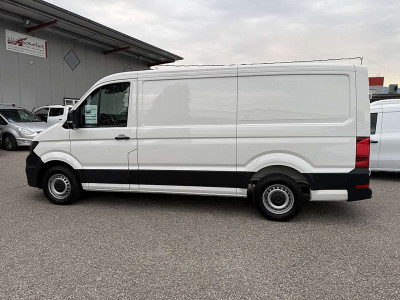 VW Crafter Gebrauchtwagen VW Crafter Gebrauchtwagen