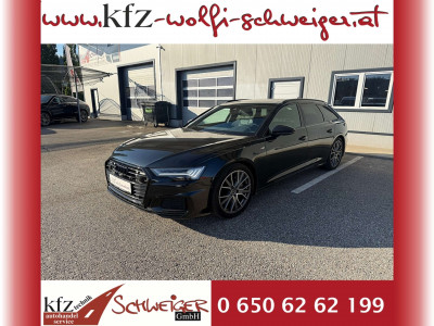 Audi A6 Gebrauchtwagen Audi A6 Gebrauchtwagen