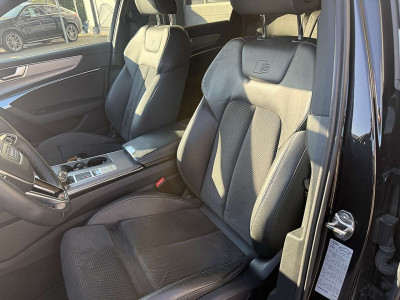 Audi A6 Gebrauchtwagen Audi A6 Gebrauchtwagen