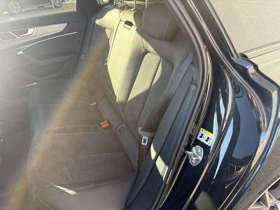 Audi A6 Gebrauchtwagen Audi A6 Gebrauchtwagen