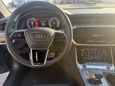 Audi A6 Gebrauchtwagen Audi A6 Gebrauchtwagen