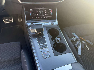 Audi A6 Gebrauchtwagen Audi A6 Gebrauchtwagen