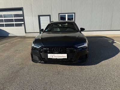 Audi A6 Gebrauchtwagen Audi A6 Gebrauchtwagen