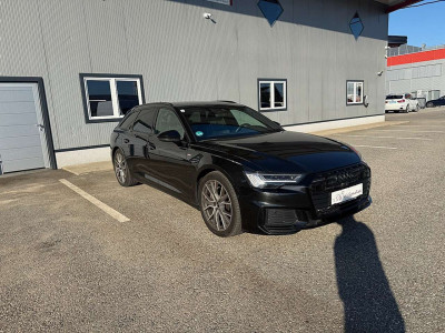 Audi A6 Gebrauchtwagen Audi A6 Gebrauchtwagen
