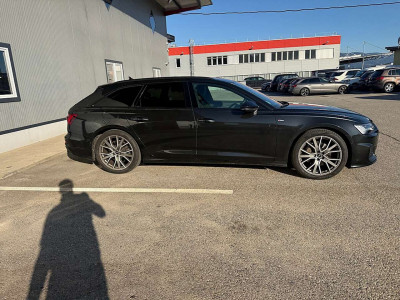 Audi A6 Gebrauchtwagen Audi A6 Gebrauchtwagen
