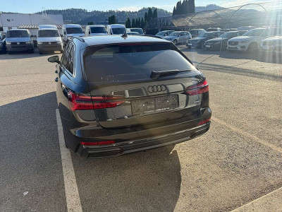 Audi A6 Gebrauchtwagen Audi A6 Gebrauchtwagen