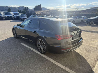 Audi A6 Gebrauchtwagen Audi A6 Gebrauchtwagen