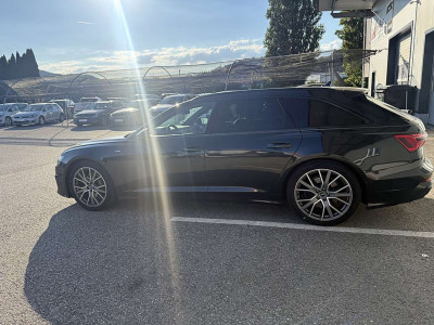Audi A6 Gebrauchtwagen Audi A6 Gebrauchtwagen