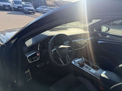 Audi A6 Gebrauchtwagen Audi A6 Gebrauchtwagen