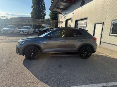 VW T-Roc Gebrauchtwagen VW T-Roc Gebrauchtwagen