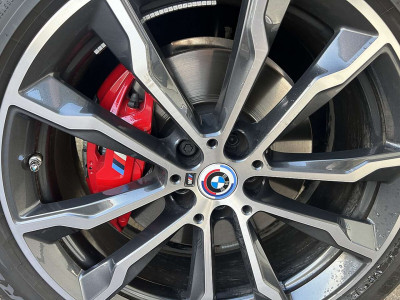 BMW X4 Gebrauchtwagen BMW X4 Gebrauchtwagen