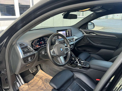 BMW X4 Gebrauchtwagen BMW X4 Gebrauchtwagen