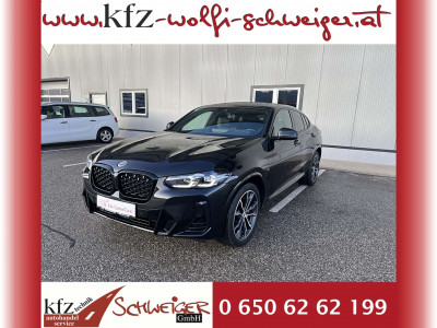 BMW X4 Gebrauchtwagen BMW X4 Gebrauchtwagen