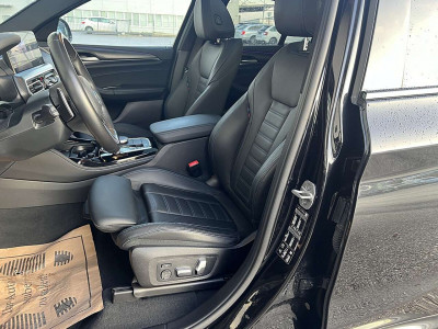 BMW X4 Gebrauchtwagen BMW X4 Gebrauchtwagen