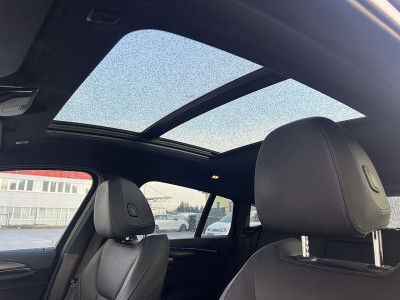 BMW X4 Gebrauchtwagen BMW X4 Gebrauchtwagen