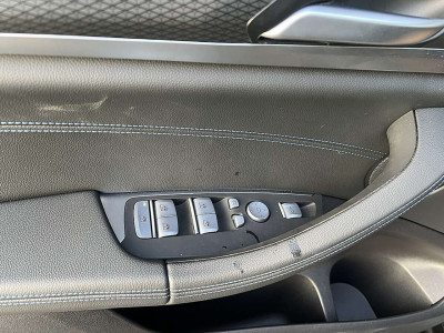 BMW X4 Gebrauchtwagen BMW X4 Gebrauchtwagen
