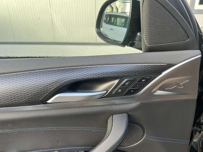 BMW X4 Gebrauchtwagen BMW X4 Gebrauchtwagen