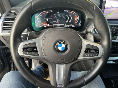 BMW X4 Gebrauchtwagen BMW X4 Gebrauchtwagen