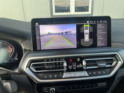 BMW X4 Gebrauchtwagen BMW X4 Gebrauchtwagen