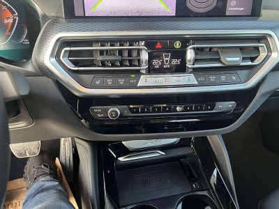BMW X4 Gebrauchtwagen BMW X4 Gebrauchtwagen