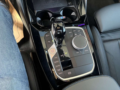 BMW X4 Gebrauchtwagen BMW X4 Gebrauchtwagen
