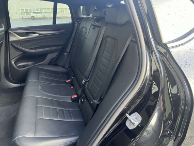 BMW X4 Gebrauchtwagen BMW X4 Gebrauchtwagen