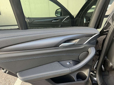 BMW X4 Gebrauchtwagen BMW X4 Gebrauchtwagen