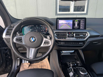 BMW X4 Gebrauchtwagen BMW X4 Gebrauchtwagen