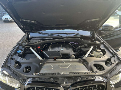 BMW X4 Gebrauchtwagen BMW X4 Gebrauchtwagen