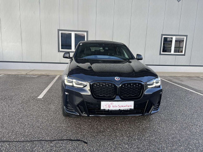 BMW X4 Gebrauchtwagen BMW X4 Gebrauchtwagen