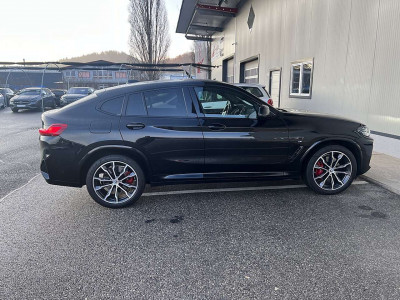BMW X4 Gebrauchtwagen BMW X4 Gebrauchtwagen