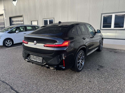 BMW X4 Gebrauchtwagen BMW X4 Gebrauchtwagen