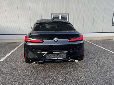 BMW X4 Gebrauchtwagen BMW X4 Gebrauchtwagen