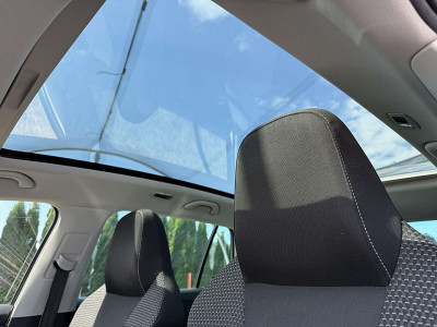 Skoda Rapid Gebrauchtwagen