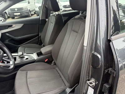 Audi A4 Gebrauchtwagen Audi A4 Gebrauchtwagen