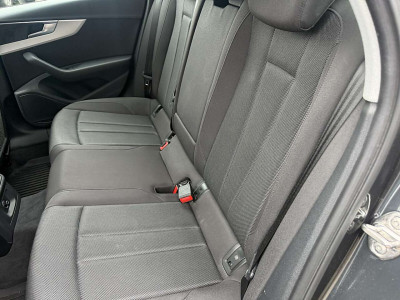Audi A4 Gebrauchtwagen Audi A4 Gebrauchtwagen
