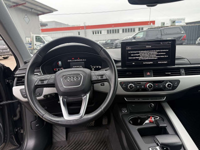 Audi A4 Gebrauchtwagen Audi A4 Gebrauchtwagen