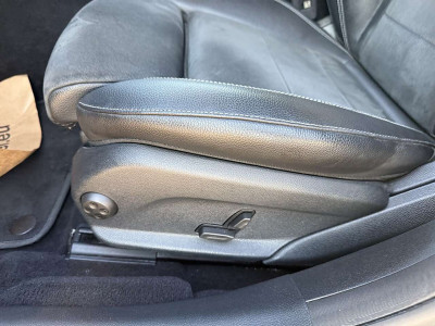 Mercedes-Benz E-Klasse Gebrauchtwagen