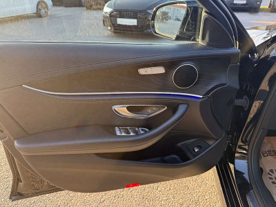 Mercedes-Benz E-Klasse Gebrauchtwagen