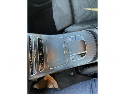 Mercedes-Benz E-Klasse Gebrauchtwagen