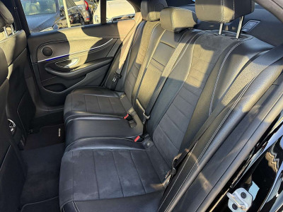 Mercedes-Benz E-Klasse Gebrauchtwagen